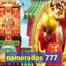 namorados 777